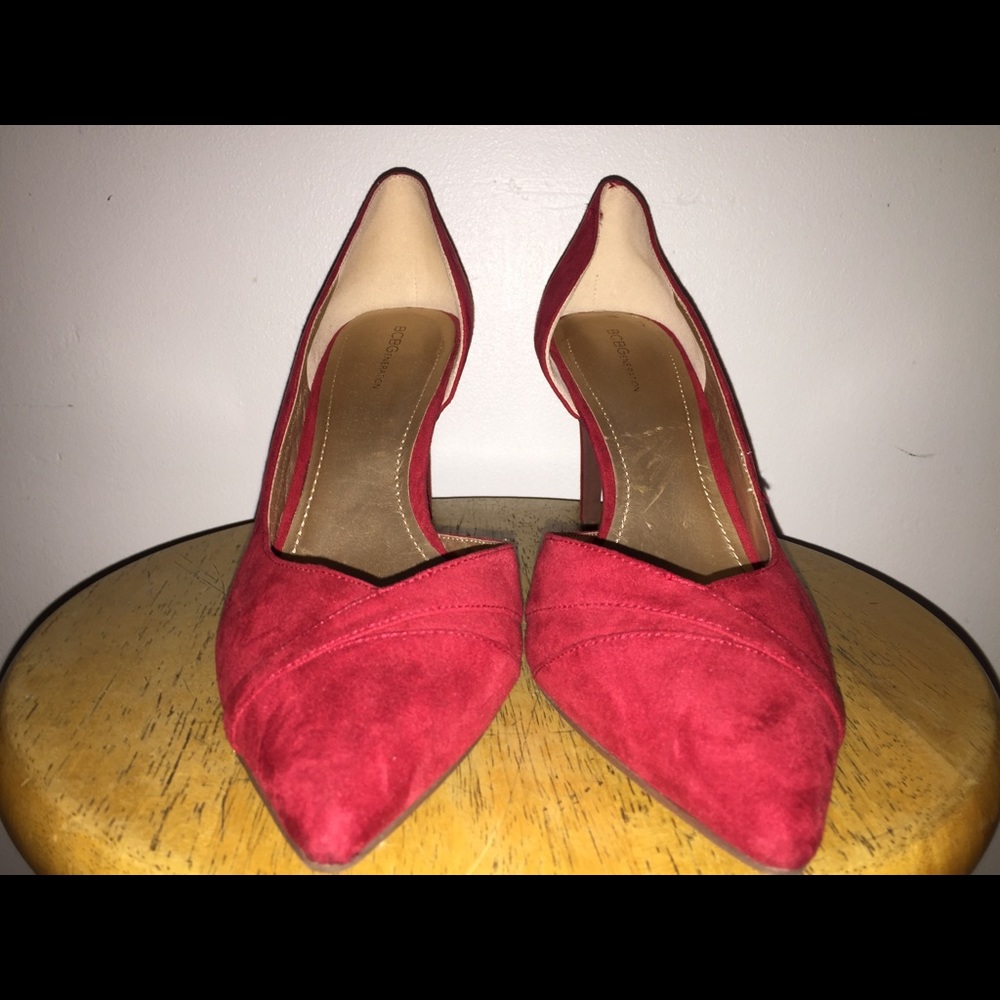 Pumps